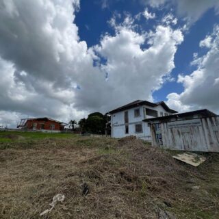 La Romaine Residential Development | Land for Sale