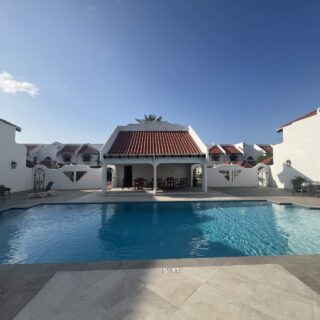 Spanish Court Townhouse- For Rent – TTD21,000. – available 5th March