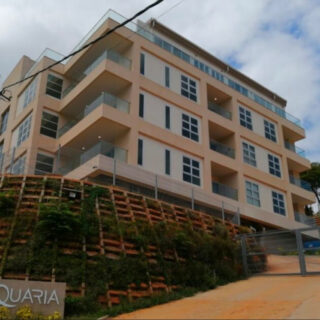 AQUARIA Pt Cumana -FOR RENT $12,500