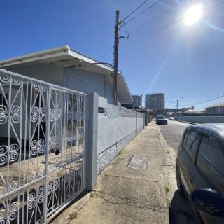 St.James, Investment Property, Priced to Sell