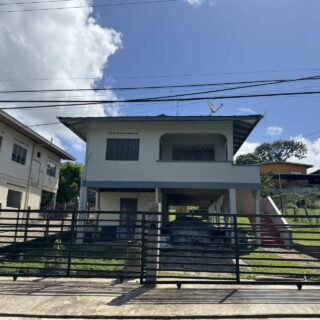 Upstairs 3 bedroom Home for Rent with view of San Fernando Hill