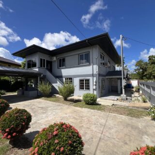 Mc bean Couva Newly Refurbished Apt