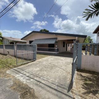 Freeport – Unfurnished Single Story Home