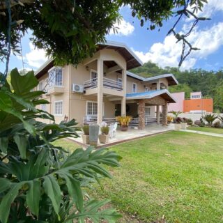 Home in Pax Vale, Santa Cruz for Sale