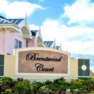 Brentwood Court Townhouse For Rent