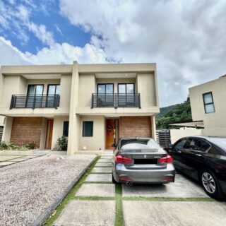 Heartland Duplex, Santa Cruz for Sale