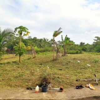 Affordable Land For Sale