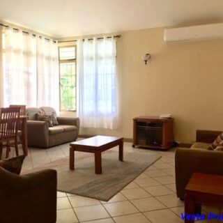 2 Bedroom Apartment – Woodbrook