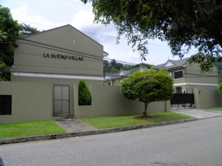 MARAVAL – Haleland Park “La Sueno Villas”