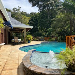 The Orchard, Moka  House For Sale