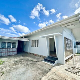 Lovely Panka St. Property for Sale in St. James