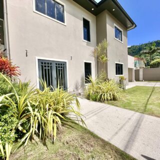 Beautiful Family Home for Sale in Paxvale, Santa Cruz