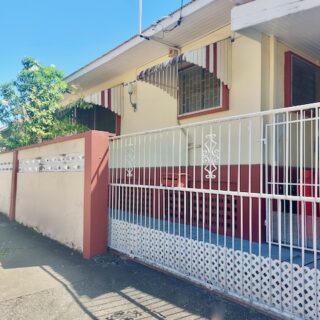 House for Sale – St. James