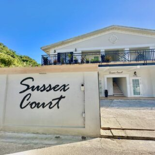 Lovely Apartment in Sussex Court, Diego Martin for Sale