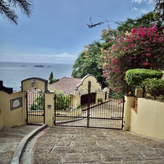 House for Rent – The Buoys, Carenage (Carnival)