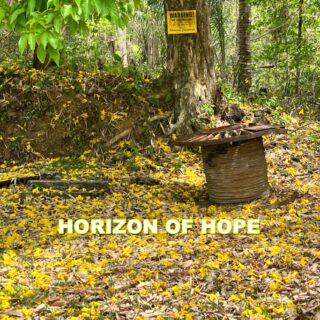 Horizon of Hope – Maracas St. Joseph, Trinidad (Estate Purchase)