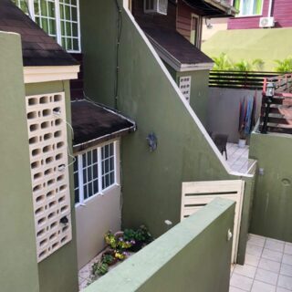 Townhouse for rent in Fairways