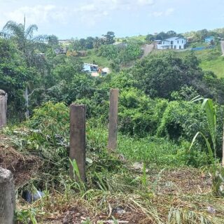 St Margaret’s, Claxton Bay Land