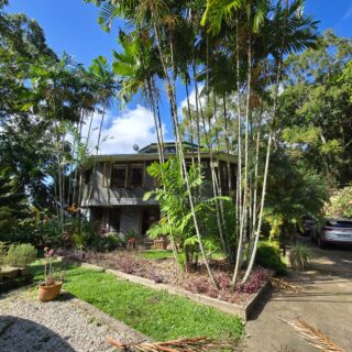 House for Sale – Belle Vue Estate, St. Anns TT$7.385 Mil