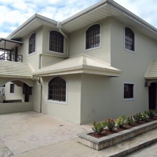 Piarco Fully Furnished Apartment