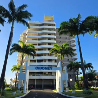 Apartment for Sale- Ciboney Tower, Westmoorings TT$5.6 Mil