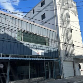 Pembroke Street, Port of Spain