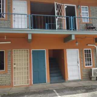 Petit Valley Apartment for Rent $5500.00