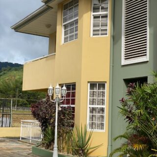 Apartment for Sale – Jacaranda Court, Santa Cruz TT$1.35 Mil