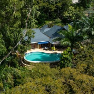 25 The Orchard, Moka, Maraval