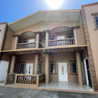 Apartment Building For Sale In Couva