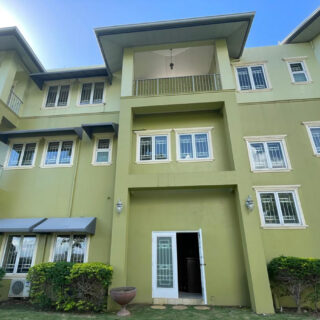 House For Sale In Maraval