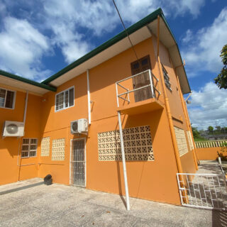 House For Sale In Point Fortin