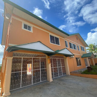 House For Sale In Point Fortin