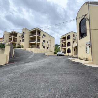 Apartment For Sale In St. Joseph
