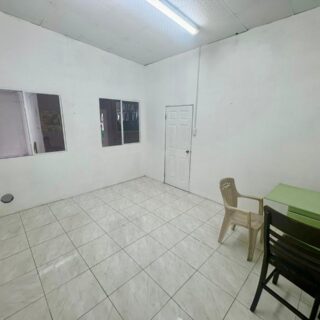 FOR RENT  COMMERCIAL SPACES, SOUTHERN MAIN RD, COUVA