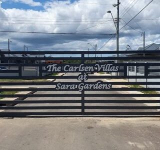 The Carlsen at Sara Gardens – Phase 1