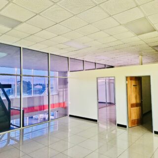 FOR RENT – CHARLIEVILLE CHAGUANAS