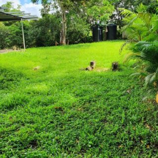 FOR SALE  HOMESTEAD LAND FOR SALE, GRAN COUVA