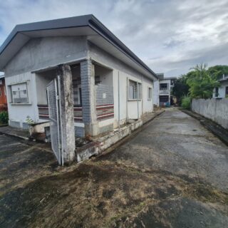 Diego Martin Investment  Property- $1.4 M