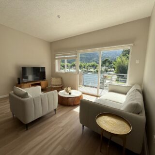 North Hills 2 Bed Modern & Secure