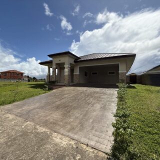 Mandalay Gardens, Arima | For Sale