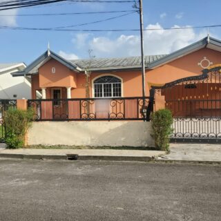 Arima Residential Sale