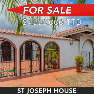 St Joseph House for Sale: 8 Beds, 4.5 Baths, 5,232 Sq.Ft.