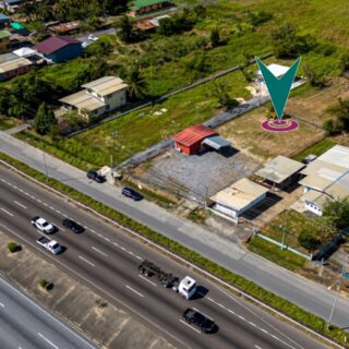 Land For Sale – Warner Village, Charlieville – $735,295US