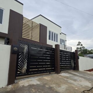 Le Reve, Arima – Duplex Unit for sale – TT$1.95M