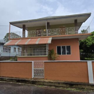 St Joseph Income Generating Property For Sale