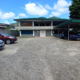 ST. AUGUSTINE UPPER FLOOR MEDICAL OFFICE FOR RENT 200SF $4500