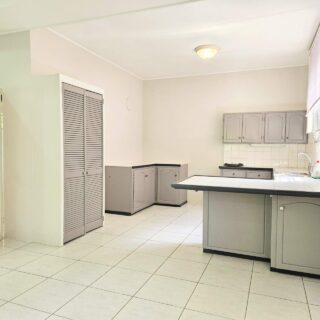 Spacious Cascade 1 Bedroom Apartment for Rent