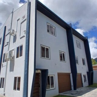 Modern Townhouse For Sale