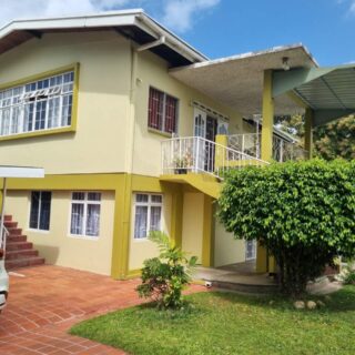 Arima  Studio Apartment For Rent